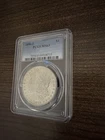 1898-O Morgan Silver Dollar $1 PCGS MS63