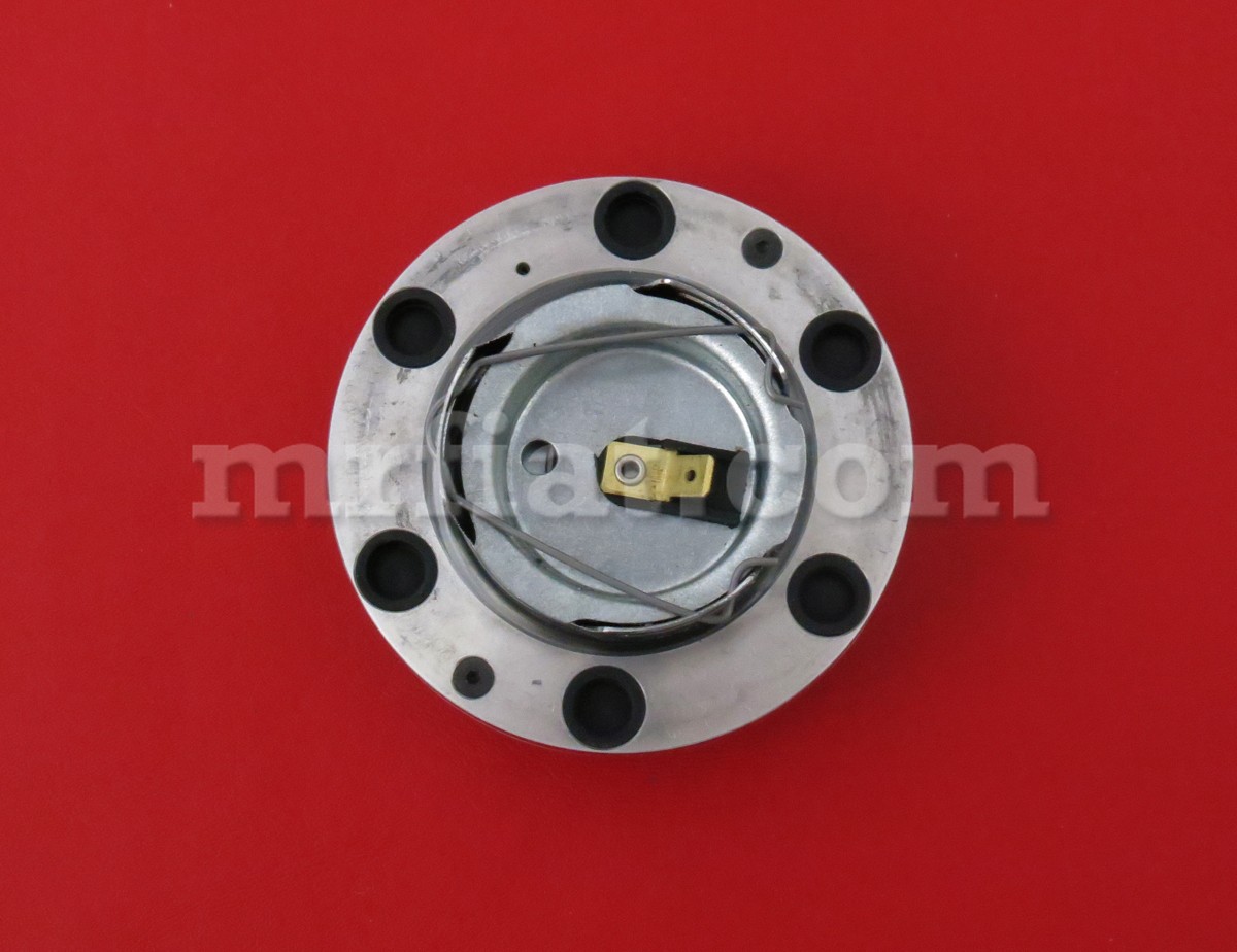 Ferrari 206 246 GT GTS Dino Horn Button 88 mm New