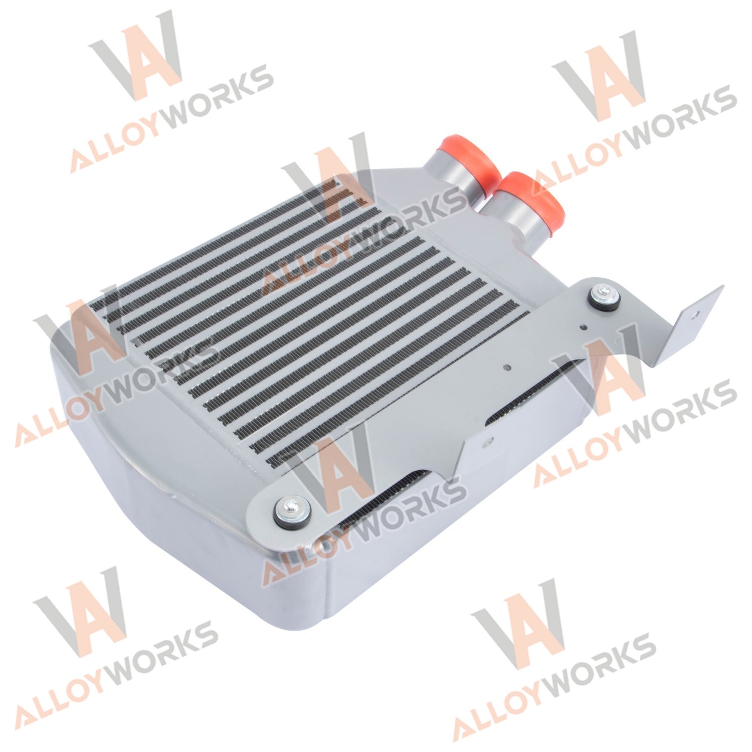 Right Intercooler FITS Maserati Ghibli Levante Quattroporte V6 3.0L 3.8L 2014-20
