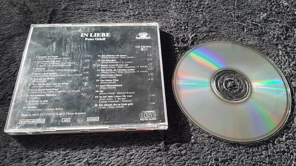 CD Juliane Werding Ohne Angst - Bild 2 von 2