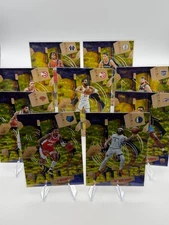 2025 Topps Big Box Ballers: Choose Your Card