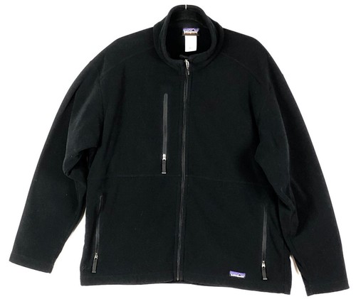 Patagonia Synchilla Micro Fleece Full 