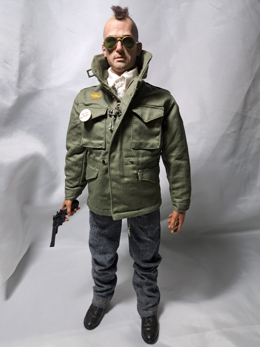 1/6 Scale Custom 12 1/6 Scale Custom 12