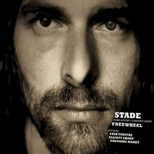 Freewheel -Stade CD Aus Stock NEW - Bild 1 von 2