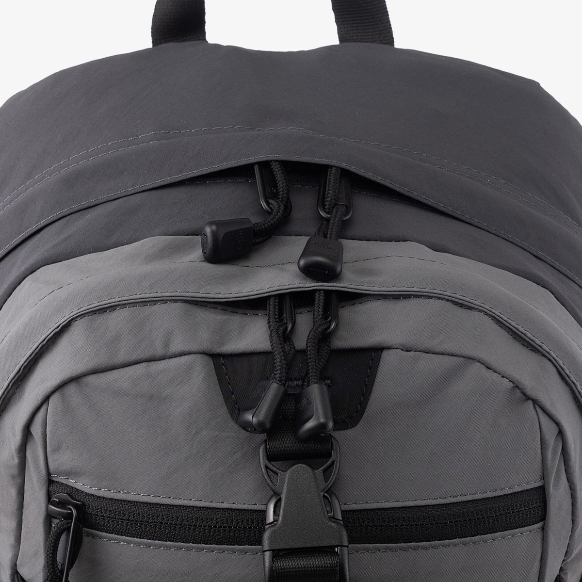 ★THE NORTH FACE☆RECON M NM2DR07 THE NORTH FACE RECON M BACKPACK 18L GRAY NM2DR07 UNISEX SIZE