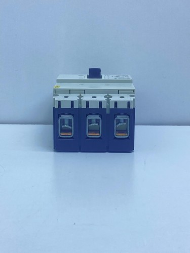 EATON ELECTRIC LZMB1-A100-I Circuit-breaker, 3p, 100A, AK-6 - Picture 5 of 8