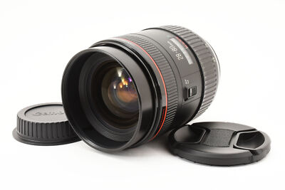 Near MINT] Canon EF 28-80mm f/2.8-4 L USM From JAPAN | eBay