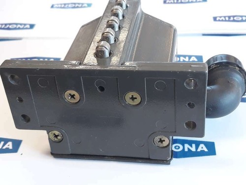 Ersce FMO 8R 16 IP67 - Picture 2 of 4