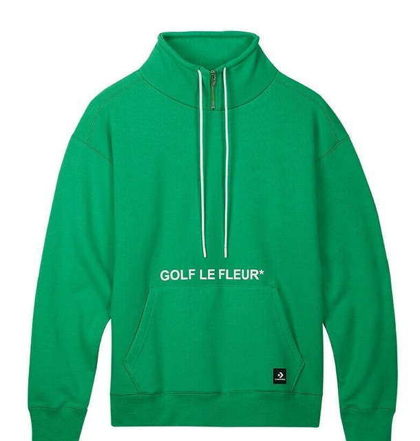 converse golf le fleur* pull over