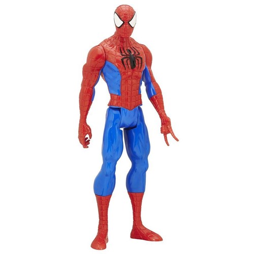Ultimate 12" Spider-Man Titan Hero Series - Sinister 6 - Marvel - Bild 2 von 3