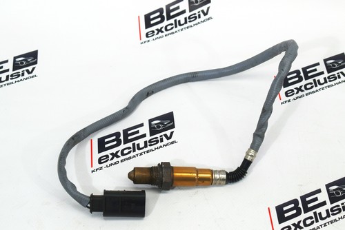 Original Mercedes Benz E250 CDI W212 S212 Lambdasonde Abgassonde SONDE