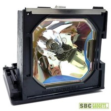 Sanyo POA-LMP47 Projection Projector Replacement Lamp With Housing