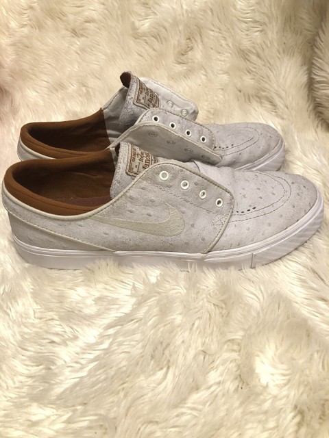 nike sb ivory