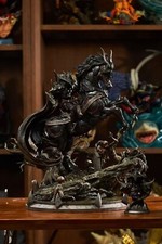 1/6 Figure Yoshitaka Amano Vampire Hunter D: Bloodlust Statue