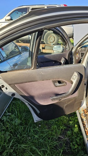 FORD FALCON BA-BF 10/2002-09/2010 LEFT REAR INNER DOOR HANDLE