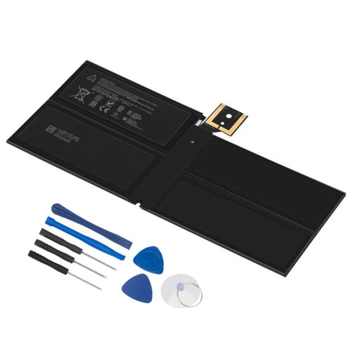 DYNM02 G3HTA038H Battery For Microsoft Surface Pro 5 6 Model 1796 1807 - Picture 18 of 23