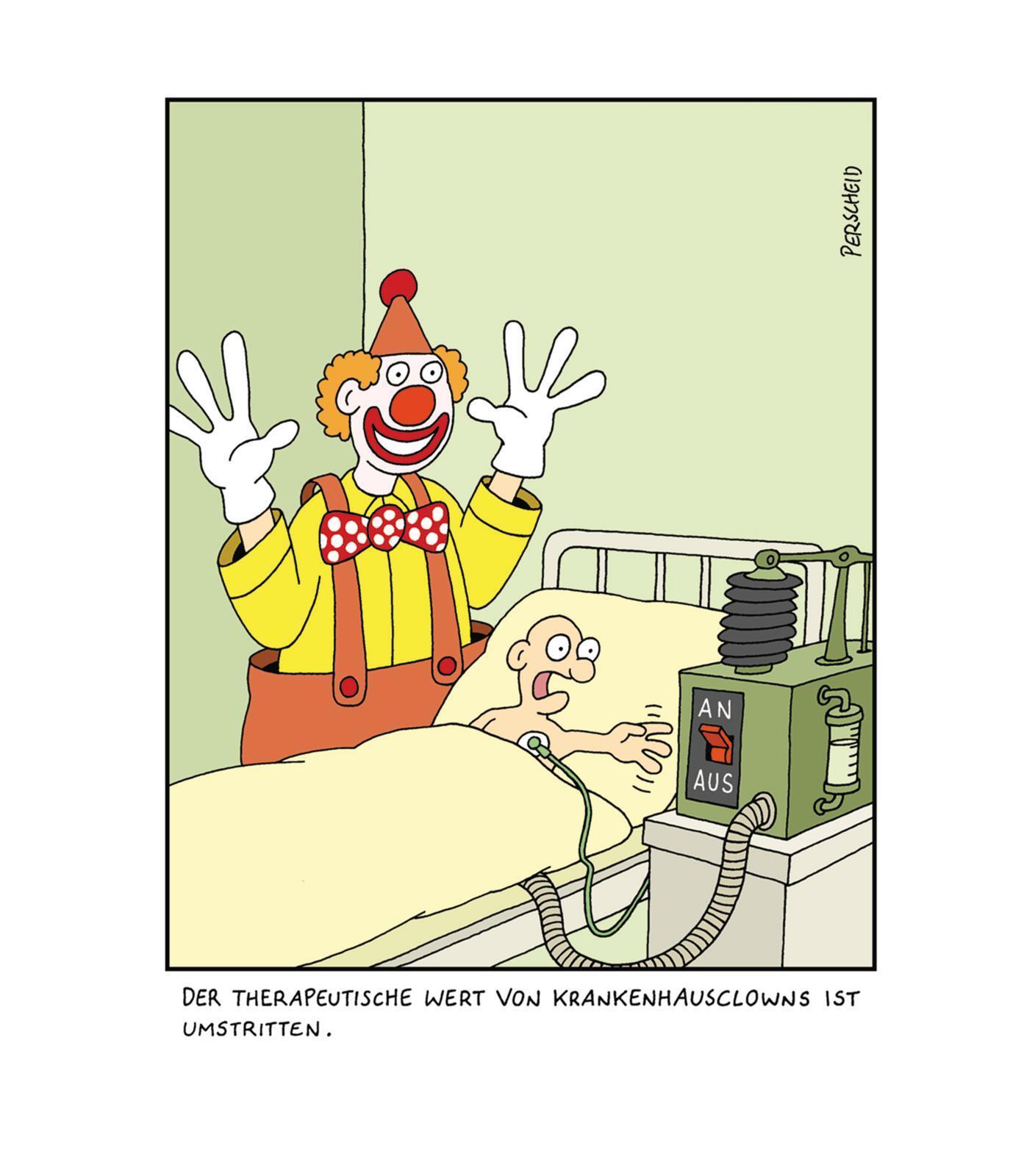 Thumbnail - Perscheids Abgründe, Martin Perscheid