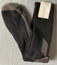 Men's Croft & Barrow True Comfort Crew Socks 1 Pair NEW