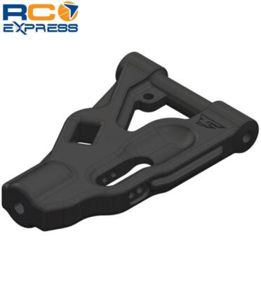 Corally Suspension Arm - Lower - Front - Composite - 1 Pc: Python COR00180-012
