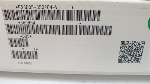 Tokyo Electron Limited Insulator ESC Enclosure Top-F R&D, P/N: 3D05-350204-V1, M - Picture 6 of 7