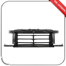 For 21-22 Ford F-150 Platinum XLT XL Radiator Lower Grille Shutter Assembly