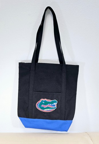 FLORIDA ALLIGATOREN BEUTELTASCHE Reißverschluss 12x11 - Bild 2 von 7