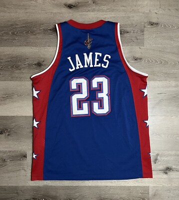 04NBA ALLSTARGAME レブロンジェームズ オーセンティックジャージ $_12.JPG?set_id=880000500F