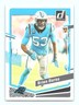 2023 Donruss #39 Brian Burns