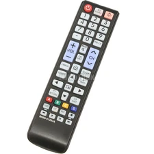 Generic Samsung BN59-01267A Smart TV Remote Control