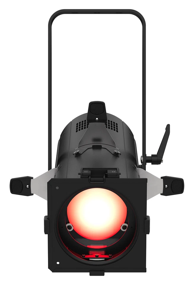 Chauvet DJ EVE E-160ZQ 160W RGBW Ellipsoidal D-Fi LED DMX Gobo Spot Light - Image 2 of 4