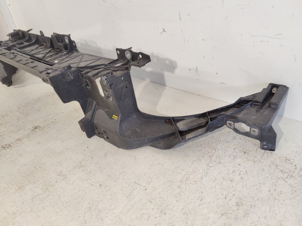 76 【プレート一式】  FUSION 2013-2016 Ford Fusion Radiator Core Support OEM | HS7316E166AJ