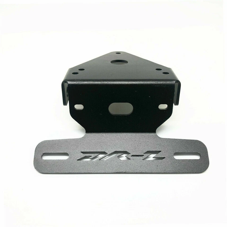 Eliminador de guardabarros luces de freno LED señal de giro nuevo para Suzuki DRZ400 S/DRZ400 SM Foto 4 de 4