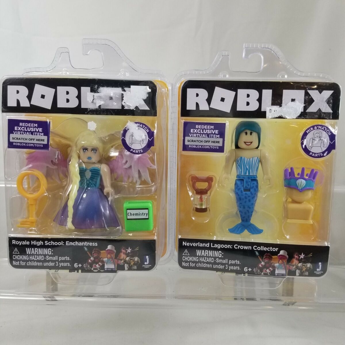  Roblox Gold Collection Royale High School: Enchantress