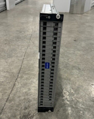 UCSC-C24-M3S Cisco UCS 2x 450WAC, 2 X Quad Core E5-2420 1.9 16GB, , No HD