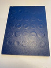 1946-1975 Rooseve Dime Book some proofs 37 silver dimes!! — photo 6