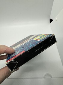 Raid On Bungeling Bay (Nintendo NES) Complete in Box CIB Rare!