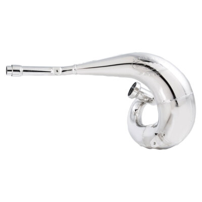 FMF Fatty Pipe Exhaust For YAMAHA YZ250 1993-1994 WR250 1994-1997