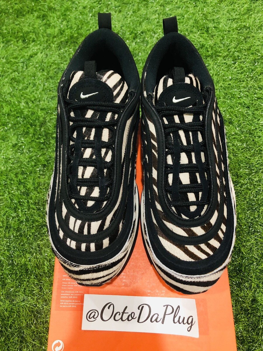 Size 10 - Nike Air Max 97 Golf NRG Zebra for sale online | eBay Size 10 - Nike Air Max 97 Golf NRG Zebra for sale online | eBay