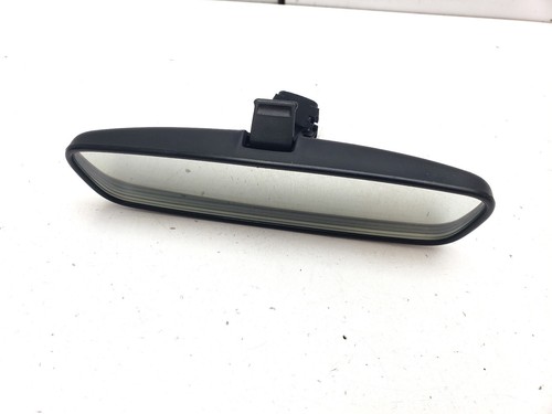 FORD KUGA MK2 2017 REAR VIEW MIRROR MANUAL DIMMING - Picture 12 of 14