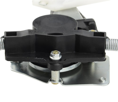 For Jeep Grand Cherokee WG WJ 2001-2004 Rear Left Window Regalator W/Motor - Picture 3 of 6