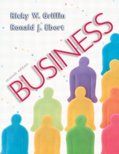 Business, Seventh Edition - Picture 1 of 1