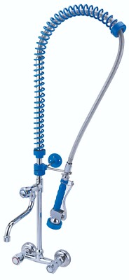 Gastronomie Geschirrbrause Gastro Gastrobrause Wasserhahn Armatur Spülbrause
