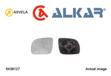 Alkar 6403969 Spiegelglas Au/ßenspiegel