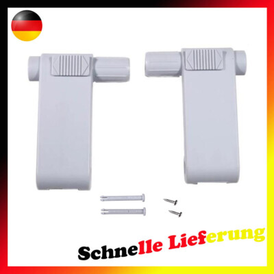 Ersatzteile Braas Atelier Dachfenster Atelier Griffhebel grau Fenster AF/ BA/