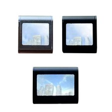 28mm 40mm Optical Waist Level Viewfinder External Viewfinder For RICOH GR3 GR3X