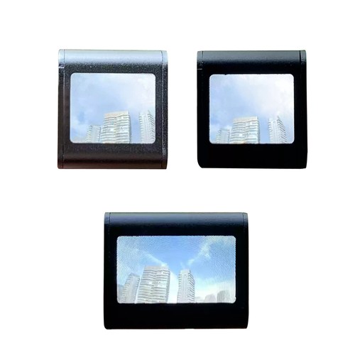 28mm 40mm Optical Waist Level Viewfinder External Viewfinder For RICOH GR3 GR3X - Picture 13 of 25