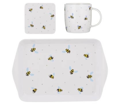 Price & Kensington Sweet Bee Geschenkset