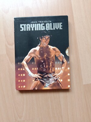DVD Styling Alive