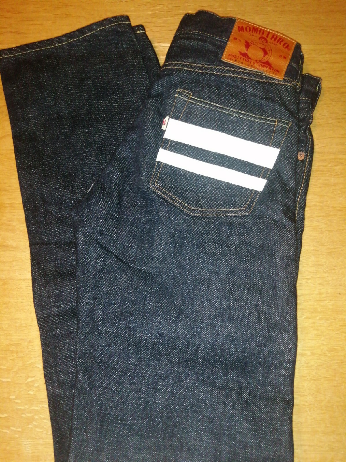 Купить Momotaro 0705SP jeans mens W28 