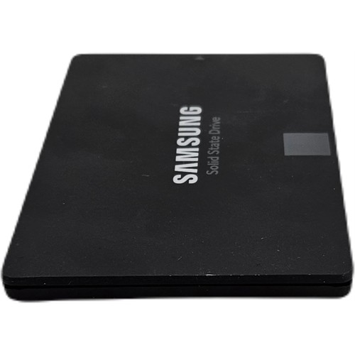 Samsung SSD 870 EVO 500GB - Bild 3 von 6